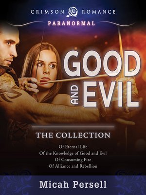 cover image of Good and Evil